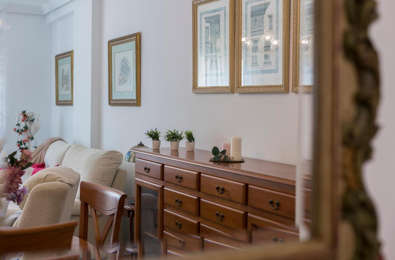 Avenida Playa 3 Rooms 2 Banos カディス エクステリア 写真