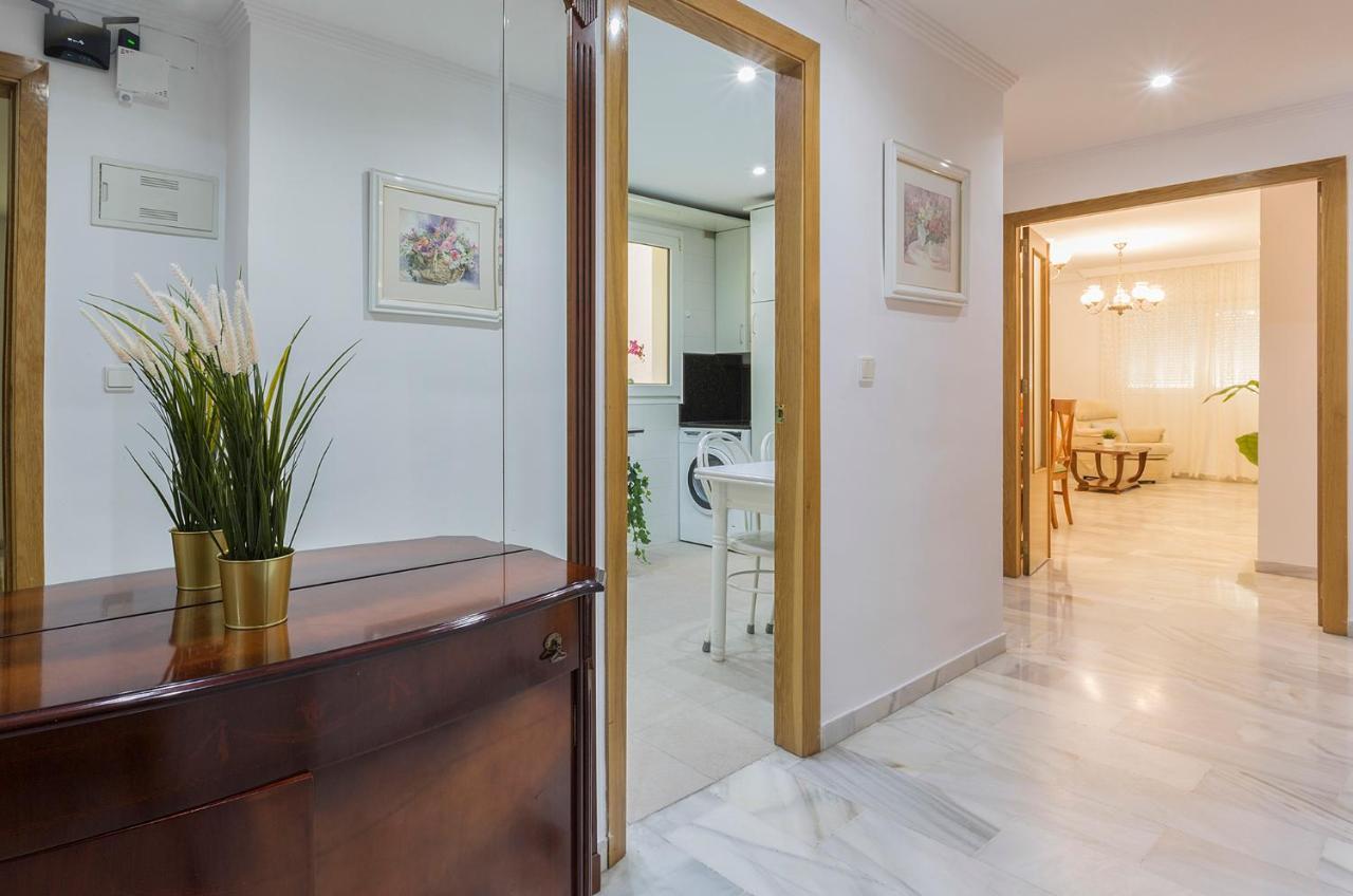 Avenida Playa 3 Rooms 2 Banos カディス エクステリア 写真
