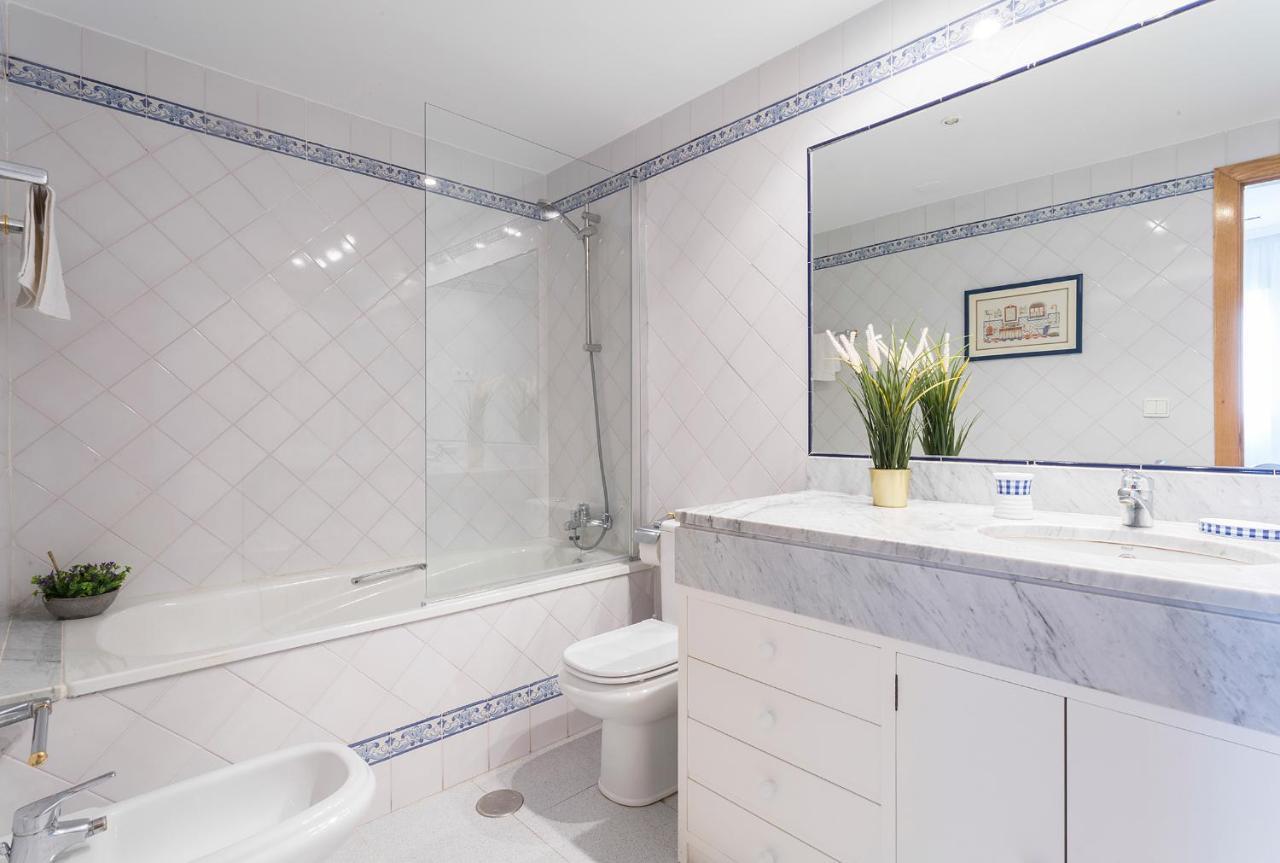 Avenida Playa 3 Rooms 2 Banos カディス エクステリア 写真
