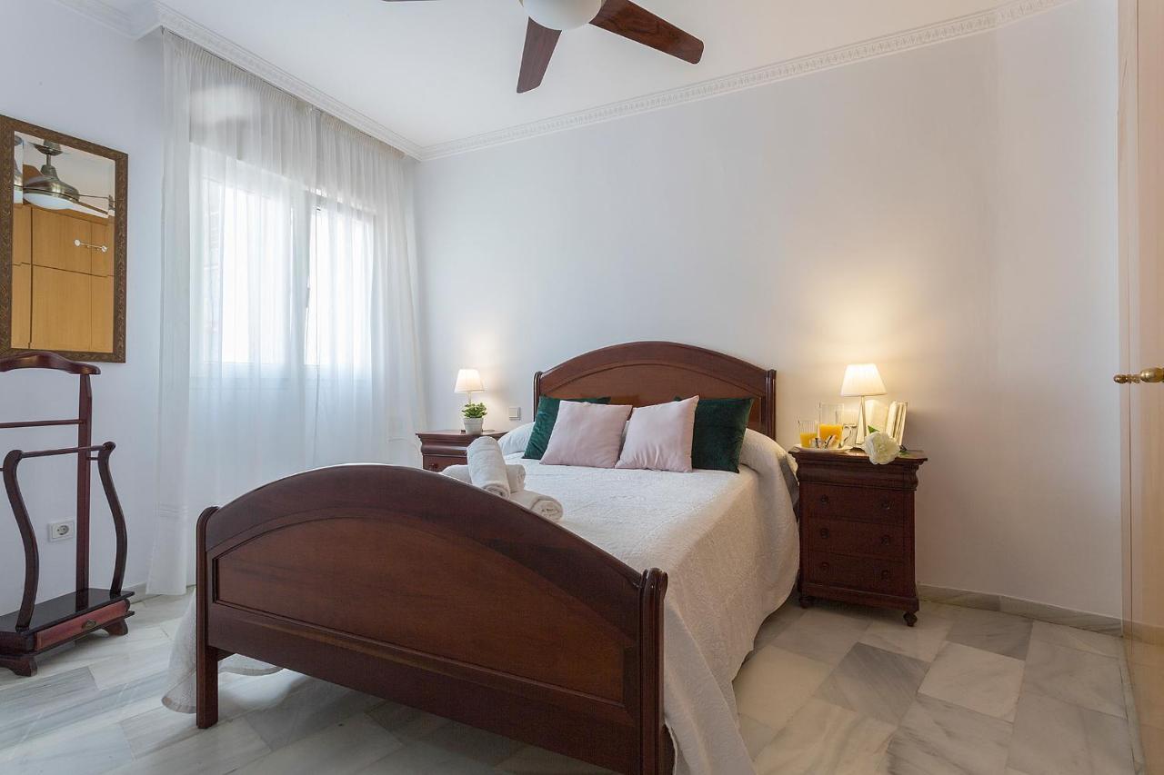 Avenida Playa 3 Rooms 2 Banos カディス エクステリア 写真