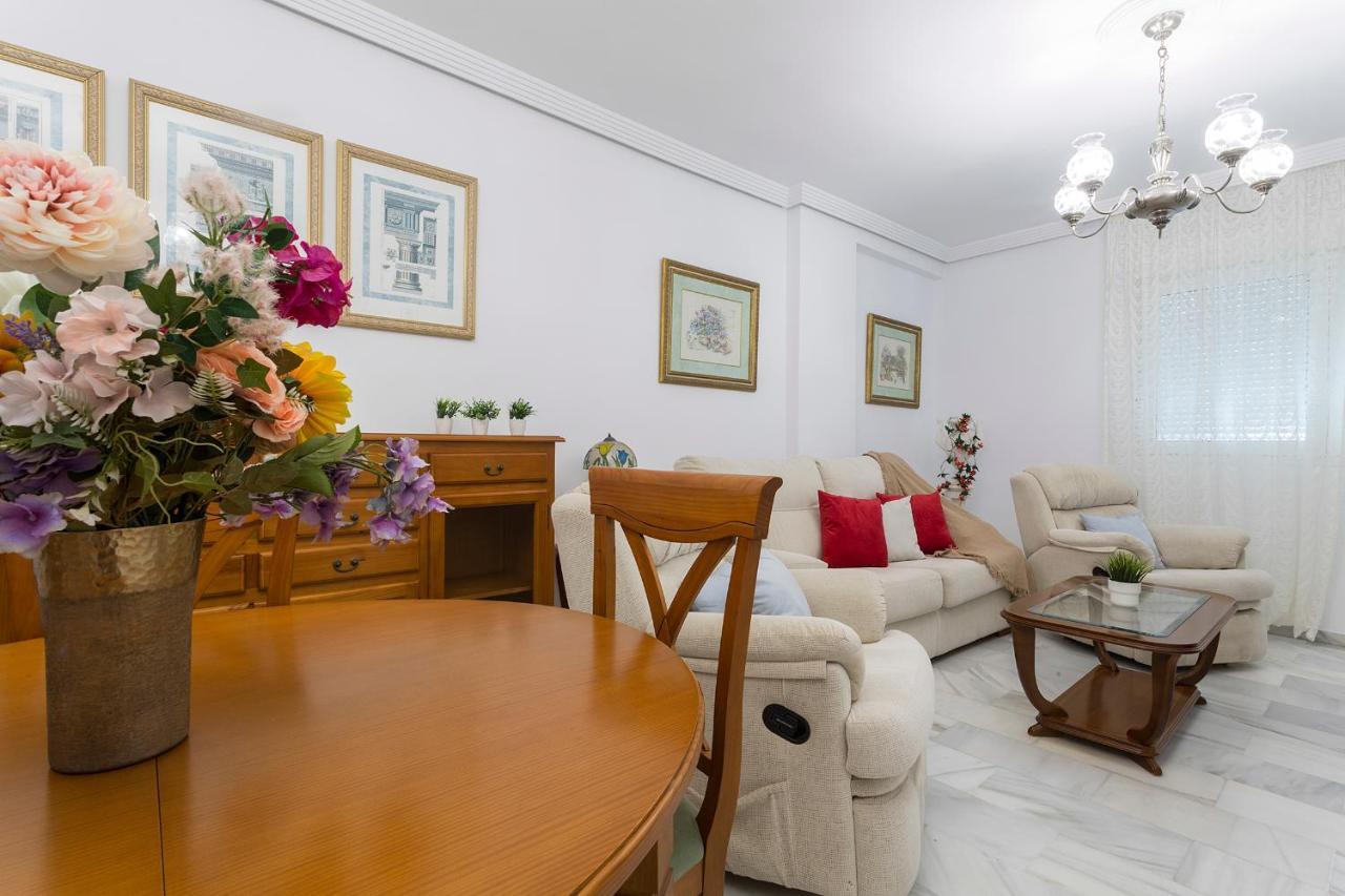 Avenida Playa 3 Rooms 2 Banos カディス エクステリア 写真