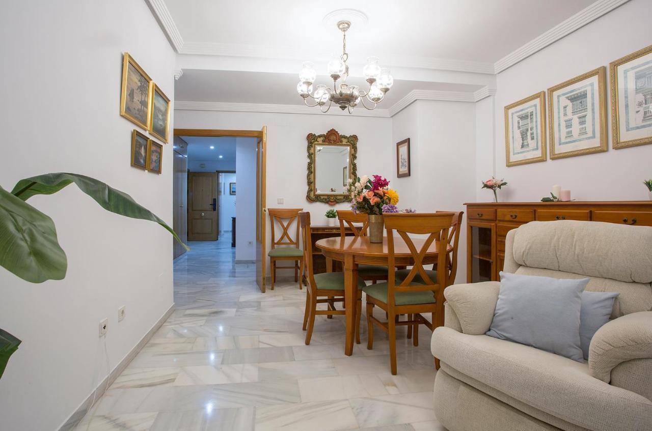 Avenida Playa 3 Rooms 2 Banos カディス エクステリア 写真